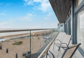 The Penthouse - Hythe
